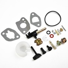 Repair Kit Yard Complete Kit Power Carburetor Equipment Living For GC135
