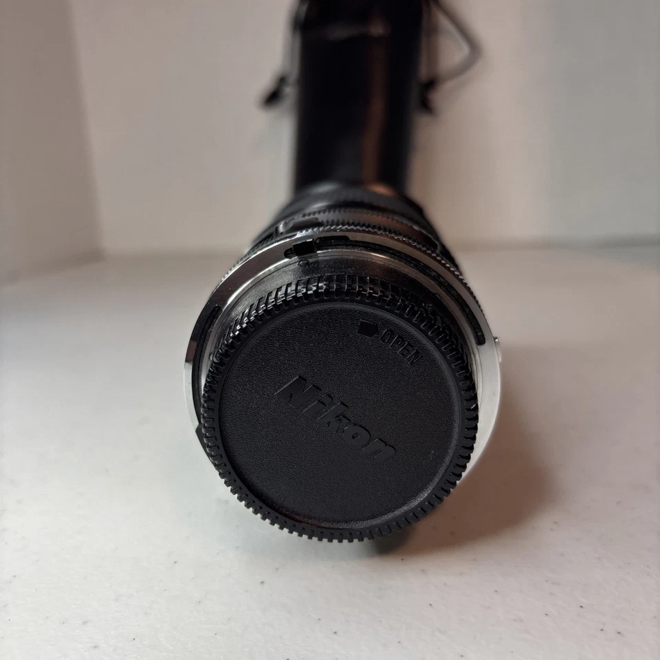 Tamron SP 28-135mm BBAR MC Macro 28-135mmm 28A 1:4-4,5 for Nikon  - Image 4 of 4