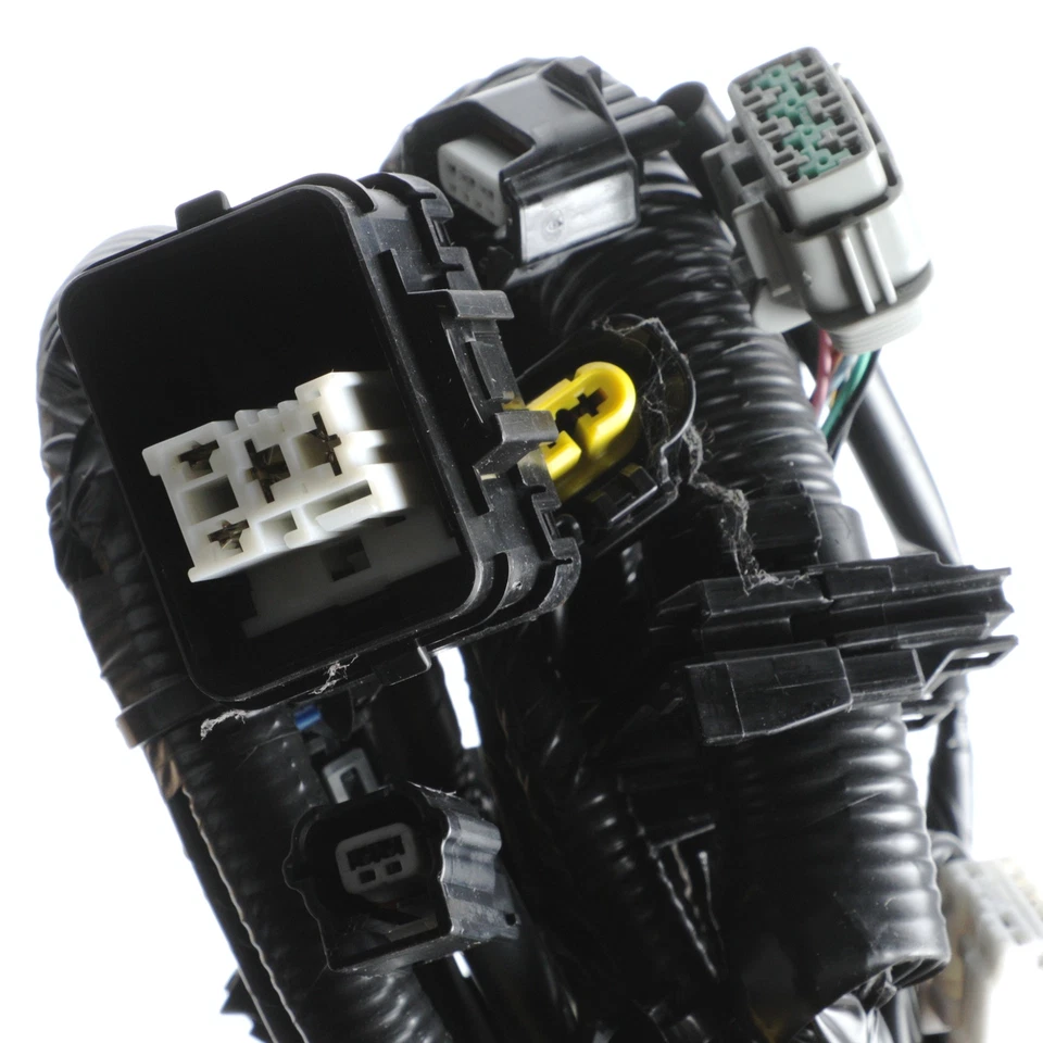 NUEVO OEM Nissan 2016-2017 Máxima arnés de cables cable eléctrico 24023-4RA0B Foto 4 de 4