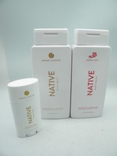 Native Body Wash - Sugar Cookie , Candy Cane -18 fl oz  Sugar Cookie Deodorant