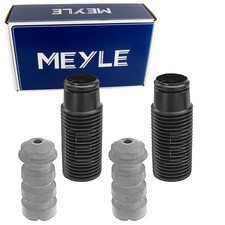 MEYLE STAUBSCHUTZ-SATZ STOßDÄMPFER HINTEN passend für ABARTH GRANDE ALFA MITO FI