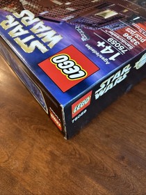 LEGO Star Wars: Sandcrawler (75059)