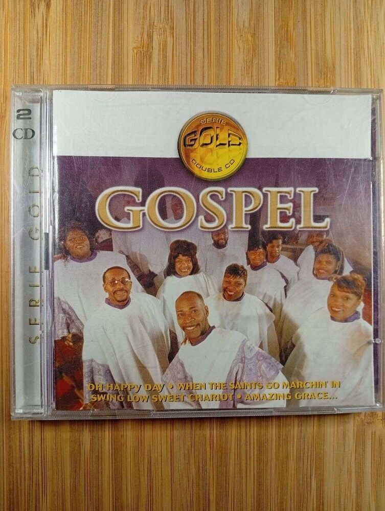 Gospel | Lynn Murray Choir Compilation | Good Condition