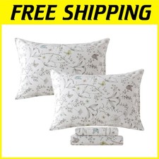 Butterfly Branches Queen Bedding Collection