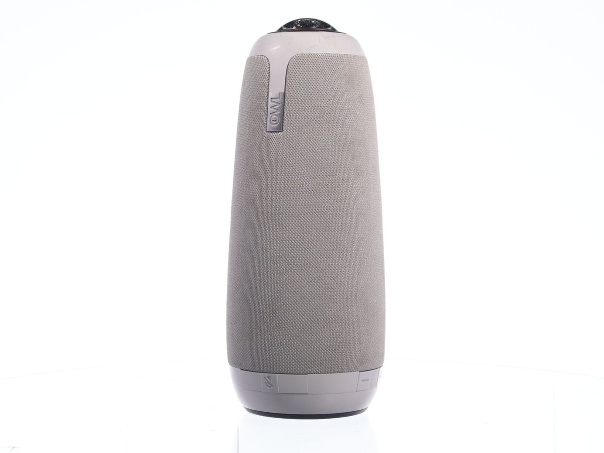 Owl Labs Meeting Owl Pro 1080p Smart Conferencing Camera - White