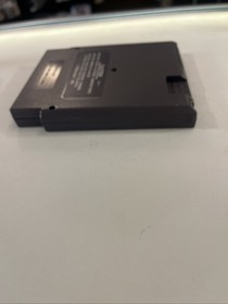 Little Nemo: The Dream Master Nintendo NES scatola e manuale tellato