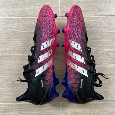  Predator サッカーシューズ ハイカット 紫/ピンク s-l400.jpg