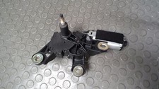 Scheibenwischermotor Hinten VW Lupo 1.0 6 X 6X0955711D 12 Monate Garantie