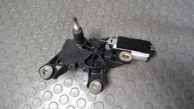 Scheibenwischermotor Hinten VW Lupo 1.0 6 X 6X0955711D 12 Monate Garantie