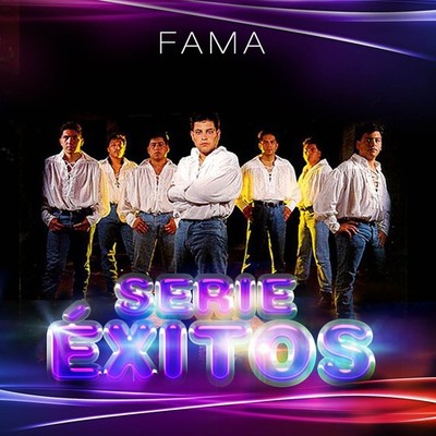 Fama Serie Exitos (CD) (US IMPORT)