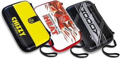 Harrows darts case PLAYER PRO 6 CASE player pro 6 case CHIZZY darts case