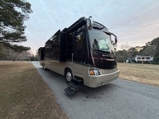 2009 Sportscoach Legend 500TG Diesel RV Coach Tag Axle 500HP 4 Slidouts NICE!!
