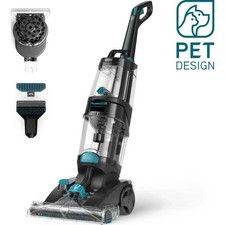 Vax Platinum Power Max Pet-Design Carpet Cleaner, Kills 99% of Bacteria, Proven