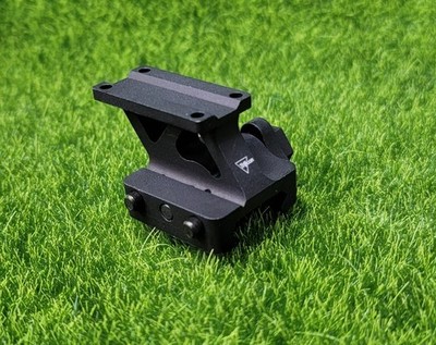 Trijicon MRO Red Dot Quick Release Lower 1/3 Co-Witness Q-LOC