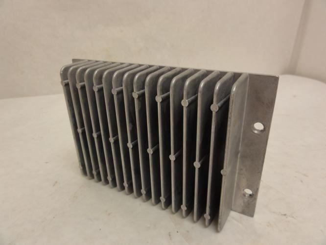 207305 New-No Box; Nordson 288010E PC Control Module With Heat Sink