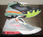 Nike Space Jam LeBron Low Men's Size 11 Bugs Marvin CV7562-005 Basketball Shoes — photo 6