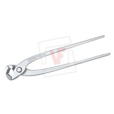 TENAGLIA FERRAIOLO 9904 250 MM NICHELATA