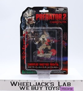H*M様 Predator2 スマートディスク 大型レプリカ　プレデター2 Predator Smart Disc | eBay