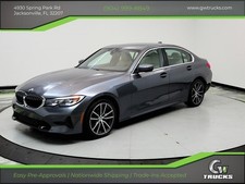 2020 BMW 330i 330i