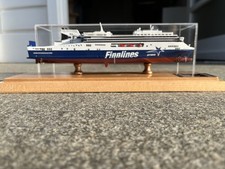 Modell Finnlines Finnsirius