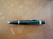 Montblanc Bohem Kugelschreiber Platin