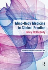 Hilary McClafferty Mind-Body Medicine in Clin...