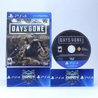 Days Gone PS4 - PlayStation 4