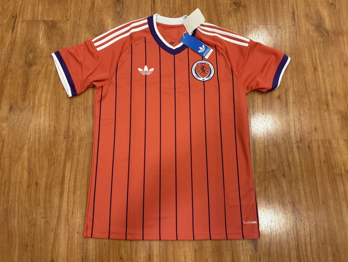 25+ Scotland Jersey In Men's Soccer Clothing for sale | Updated