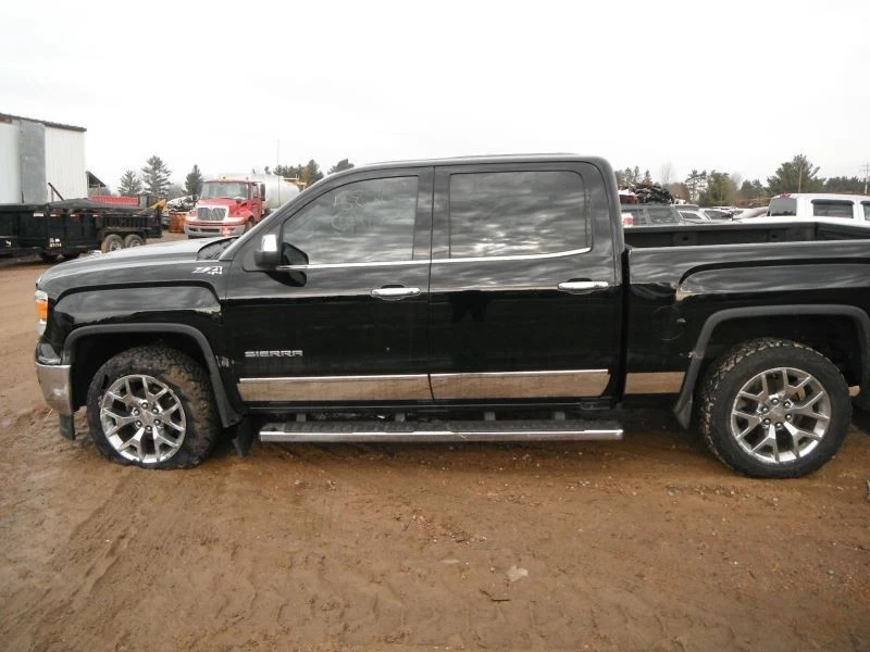 (LOCAL PICKUP ONLY) Windshield Glass Opt Ufl Fits 14-16 SIERRA 1500 PICKUP 41965 Foto 3 de 4