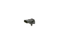 NEU - Bosch 0281002976 Sensor, Ladedruck FüR Audi Bentley Cupra Porsche Seat