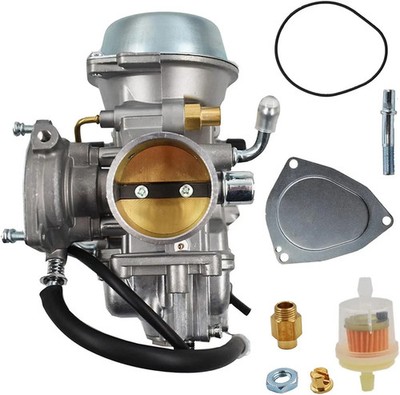 Carburetor 3131574 3131513 Carb Replacement for Polaris Predator 500... 