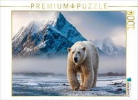 Calvendo Puzzle Auf Nahrungssuche | 1000 Teile Lege-GrößE 64 × 48 Cm Foto-Puzzle