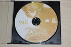 The Legend of Zelda: Twilight Princess (Nintendo Wii, 2006) DISC ONLY