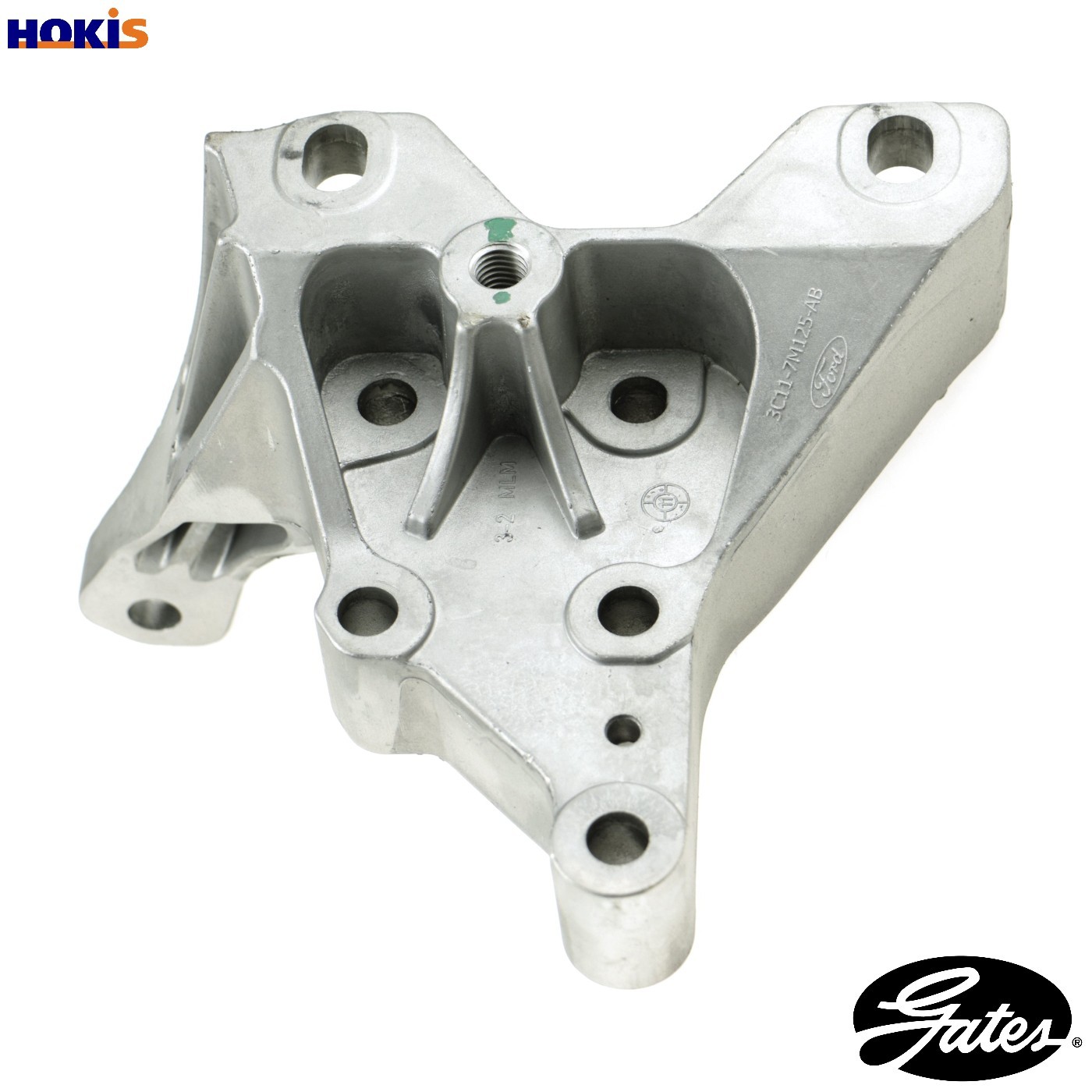 MOUNTING MANUAL TRANSMISSION ETM1112 FOR FORD TRANSIT/Bus/TOURNEO/Van/CONNECT