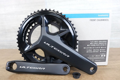 パーツ SHIMANO FC-R8000 170mm PRECISION 3 ULTEGRA FC-R8000 50-34T 170mm Crankset IFCR8000CX04