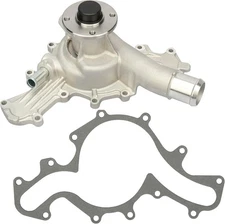Engine Water Pump ACDelco 252-544