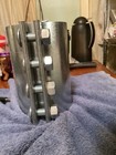 Morris 4-1/2-4C 127MMOD Compression Coupling Fits 5in Dia — photo 5
