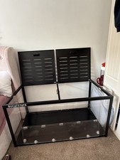 Bucatstate 3.0 hamster cage plus accessories