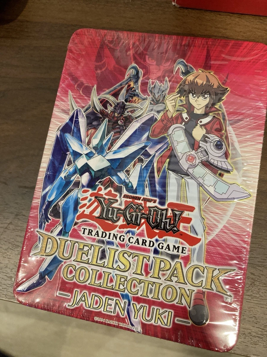 Yu-Gi-Oh! TCG Sealed Collectible Card Game Packs for sale - eBay Yu-Gi-Oh! TCG Sealed Collectible Card Game Packs for sale - eBay
