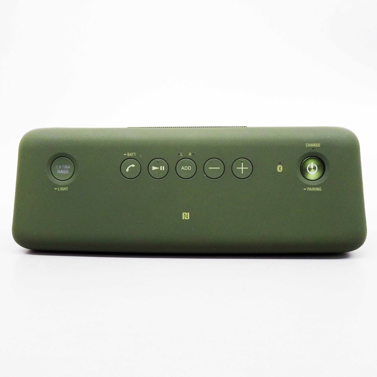 Sony SRS-XB30 Portable Wireless Speaker Bluetooth Green Japan