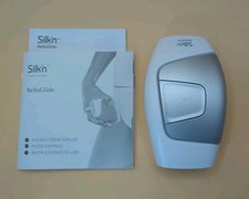 Silk'n Bella Glide Permanent Hair Removal set