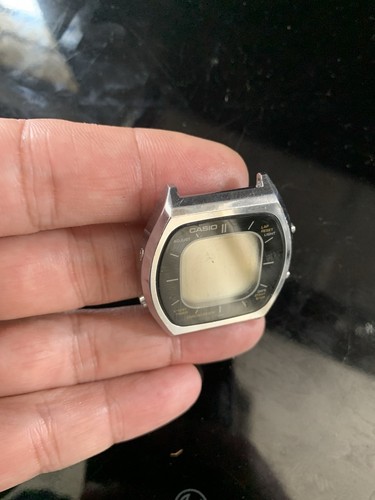 Vintage Casio 56qs watch for spares - Picture 5 of 10