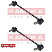 2X Stange/Strebe FüR Stabilisator Kamoka 9030195 2 PendelstüTzen Stabi