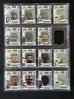 Star Wars Mandalorian Bitty Pop Incomplete Set