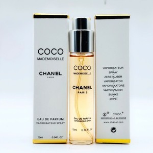 Coco Chanel Mademoiselle Refill | eBay