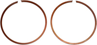 WISECO Ring Set 3071TD