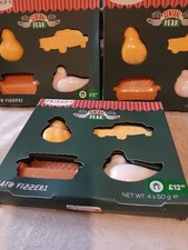 Friends Central Perk Bath Bombs RRP £36