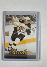 2007-08 Fleer Ultra - Rookie Milan Lucic #271 (RC)