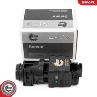 Esen SKV Sensor, Innenraumtemperatur FüR Ford
