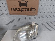 Feu avant (phare) Peugeot PARTNER